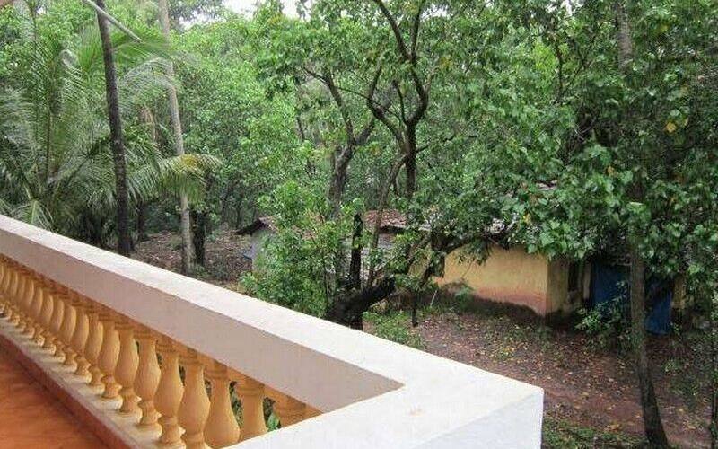 Lime Holiday Service Apartment, Goa 3
